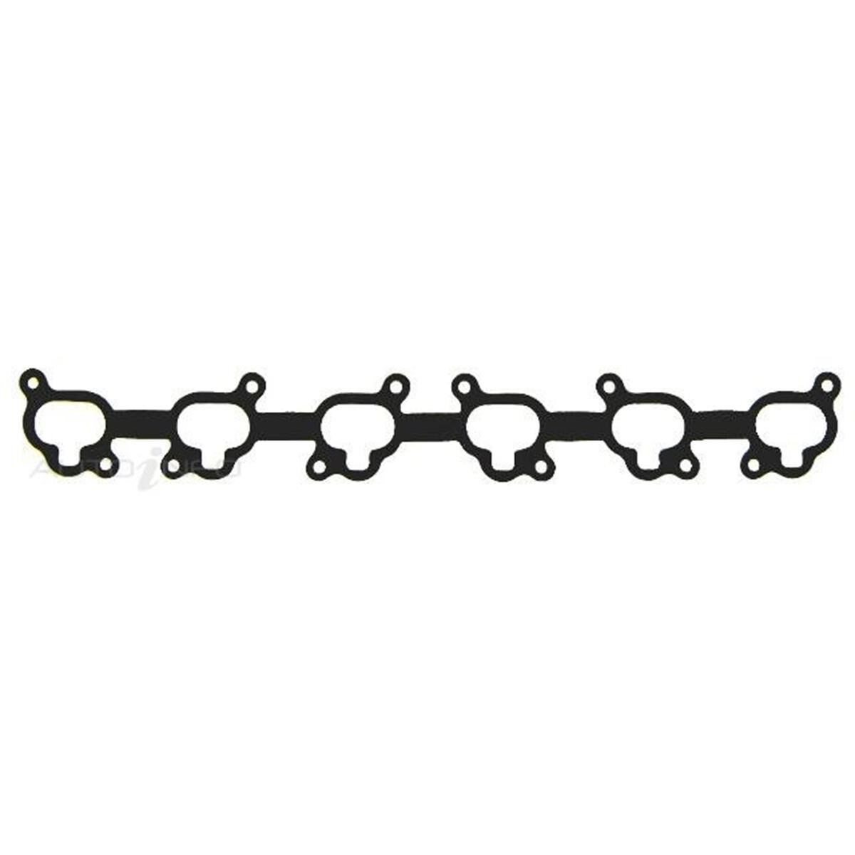 PTQ INLET MANIFOLD GASKET, , scaau_hi-res