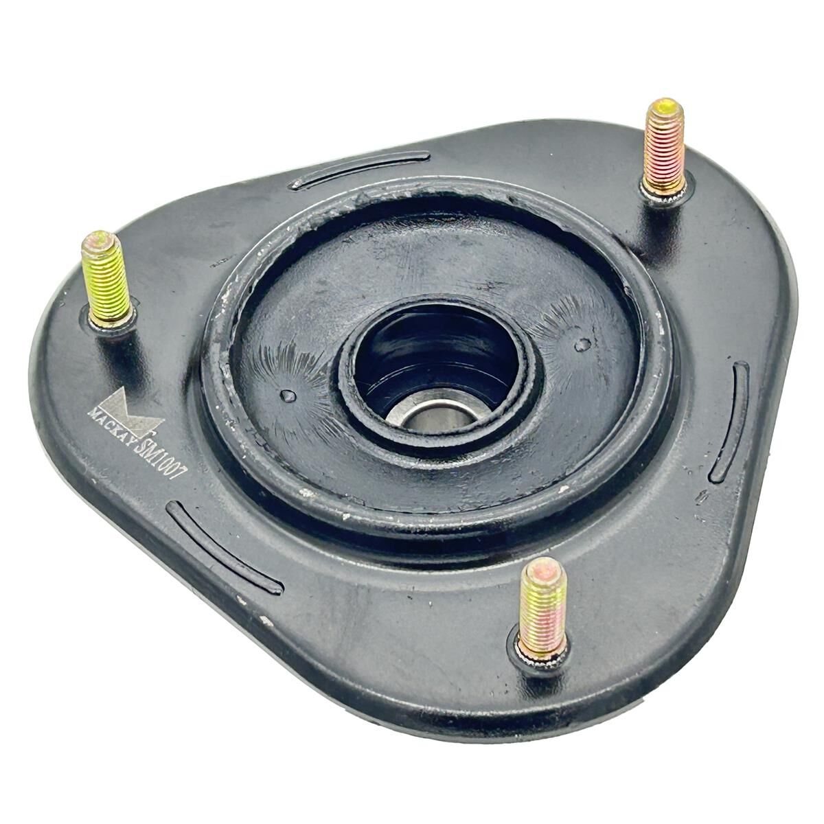 Strut Mount Front - TOYOTA COROLLA AE101R - 1.6L I4  PETROL - Manual & Auto Includes Internal Bearing, , scaau_hi-res