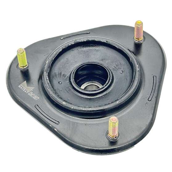 Strut Mount Front - TOYOTA COROLLA AE101R - 1.6L I4  PETROL - Manual & Auto Includes Internal Bearing, , scaau_hi-res