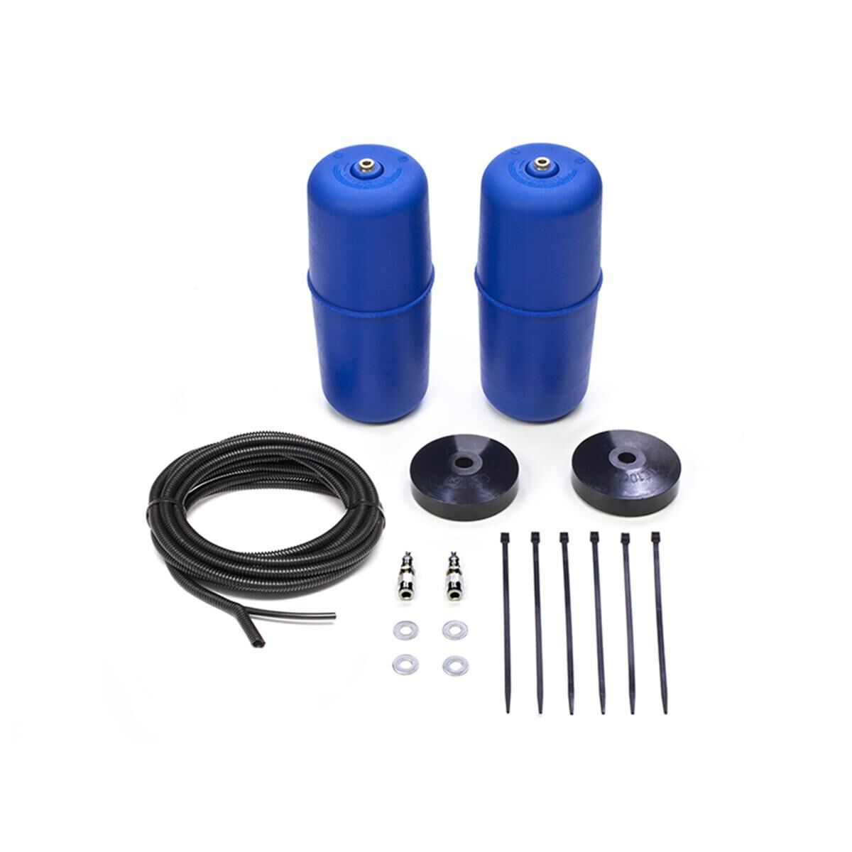 Air Suspension Helper Kit - Coil, , scaau_hi-res