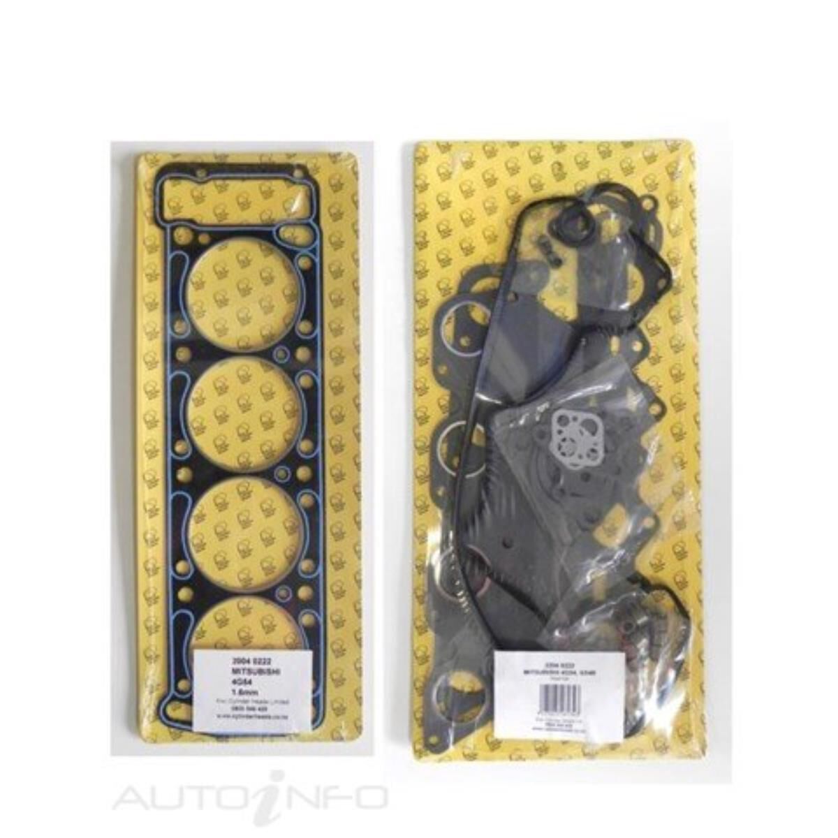 GASKET KIT MITSUBISHI 4G54 (H/G, H/S), , scaau_hi-res