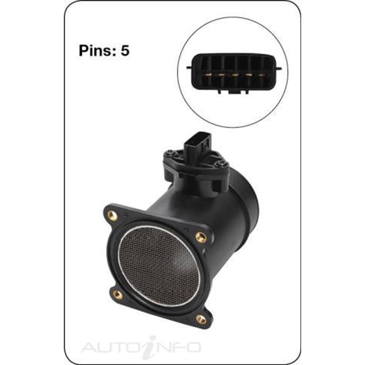 TRIDON AIR FLOW METER, , scaau_hi-res