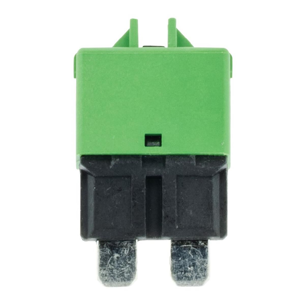 PKT 1 CIRCUIT BREAKER 227 SER TYPE111 STD BLADE PLUG IN 30a - FUSES & CIRCUIT BREAKERS, , scaau_hi-res
