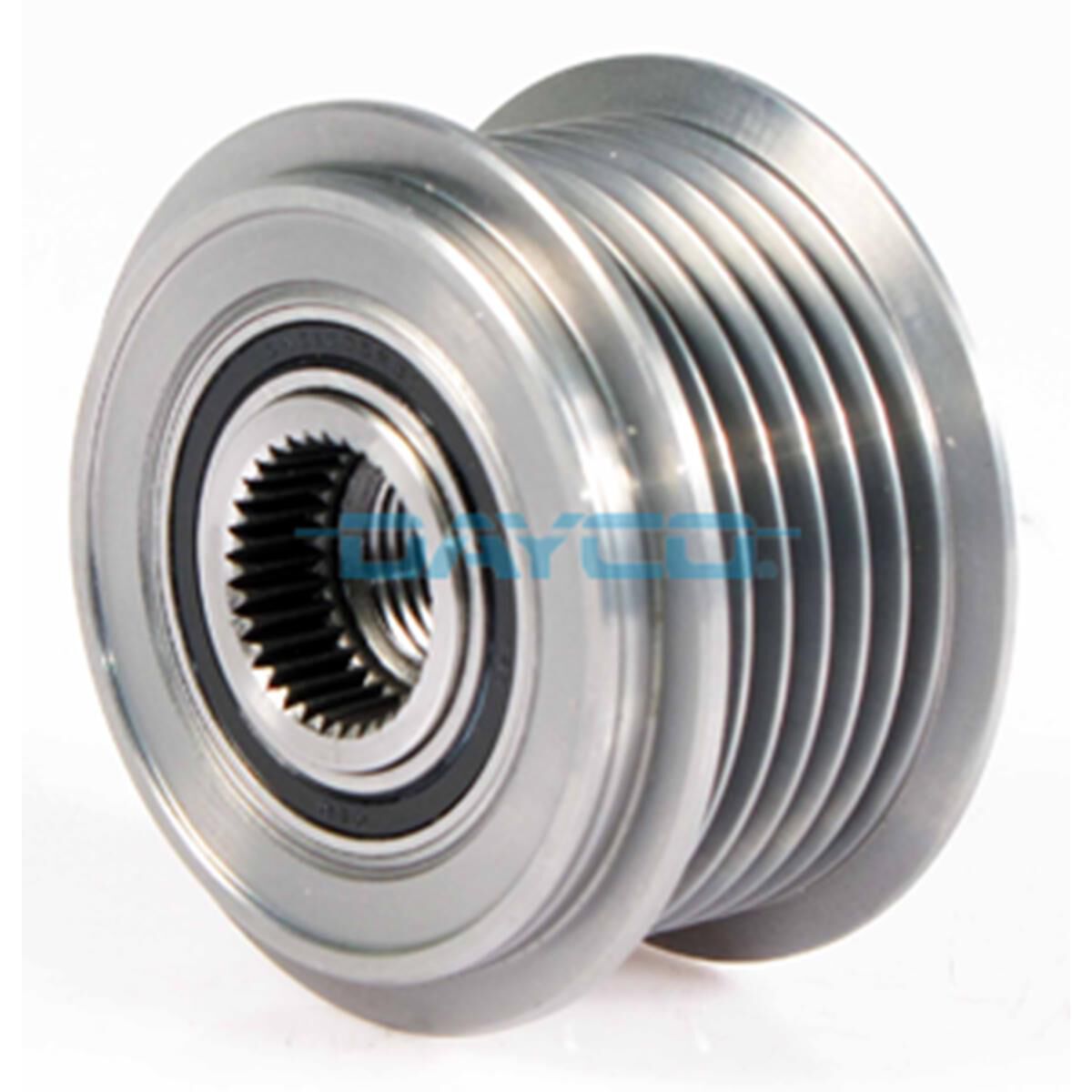 OVERRUNNING ALTERNATOR PULLEY, , scaau_hi-res