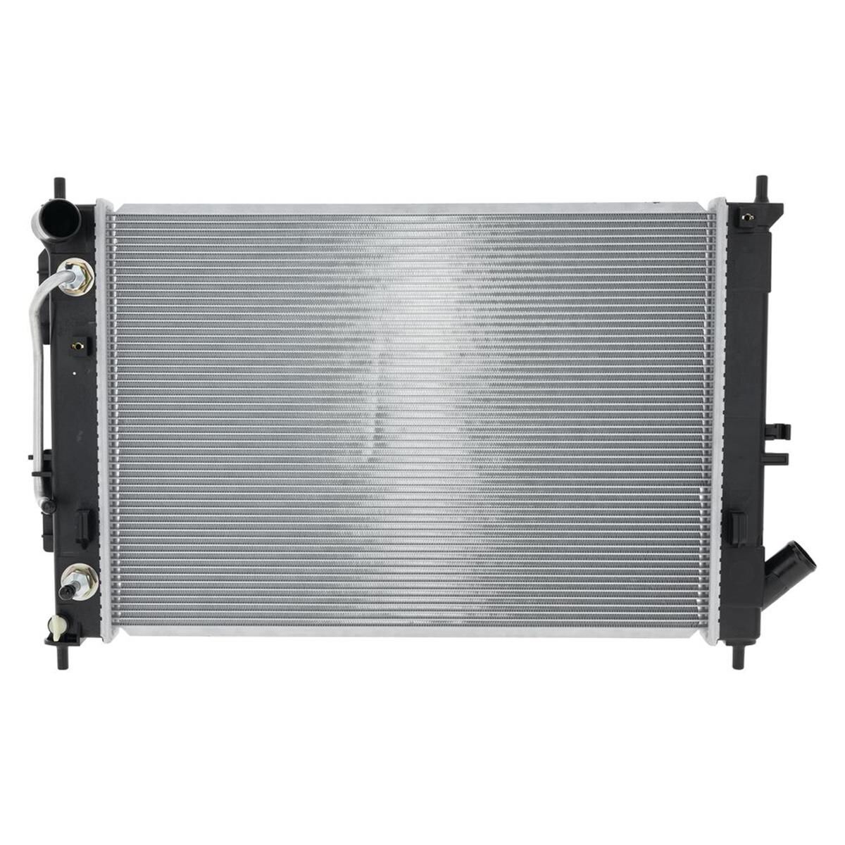Denso Radiator - JR0104FTF | Supercheap Auto