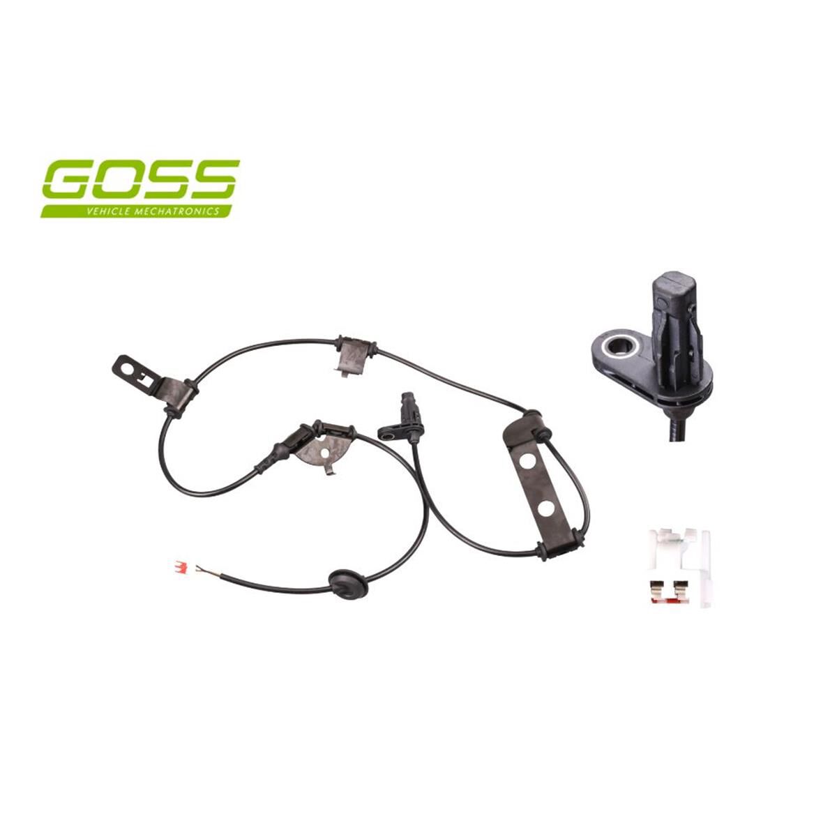 WHEEL SPEED SENSOR - Hyundai/kia, , scaau_hi-res