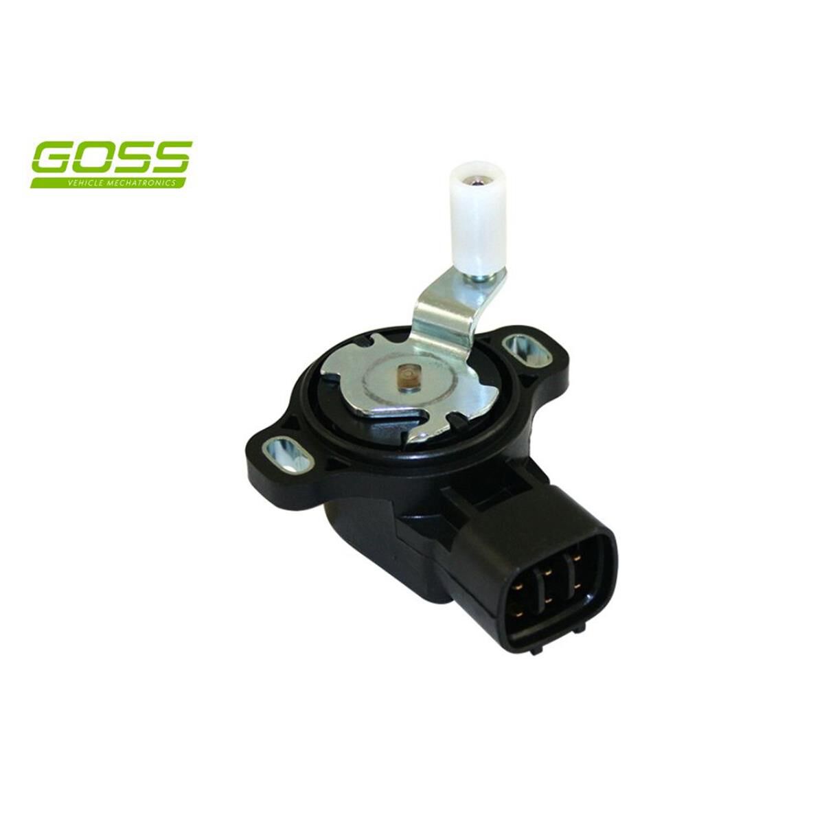 PEDAL POSITION SENSOR NISSAN, , scaau_hi-res