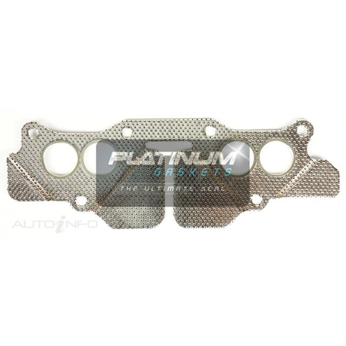 EXHAUST MANIFOLD GASKET, , scaau_hi-res