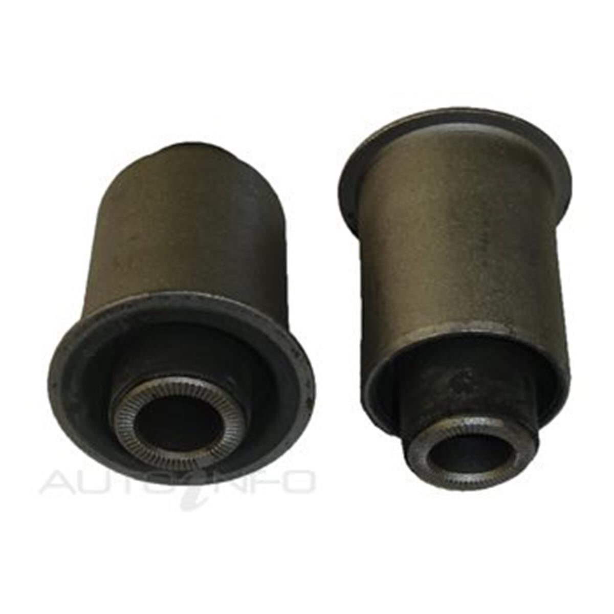 (BK) Landcruiser Front Lwr Ctrl Arm Rear (Inner) (1 Per Car), , scaau_hi-res