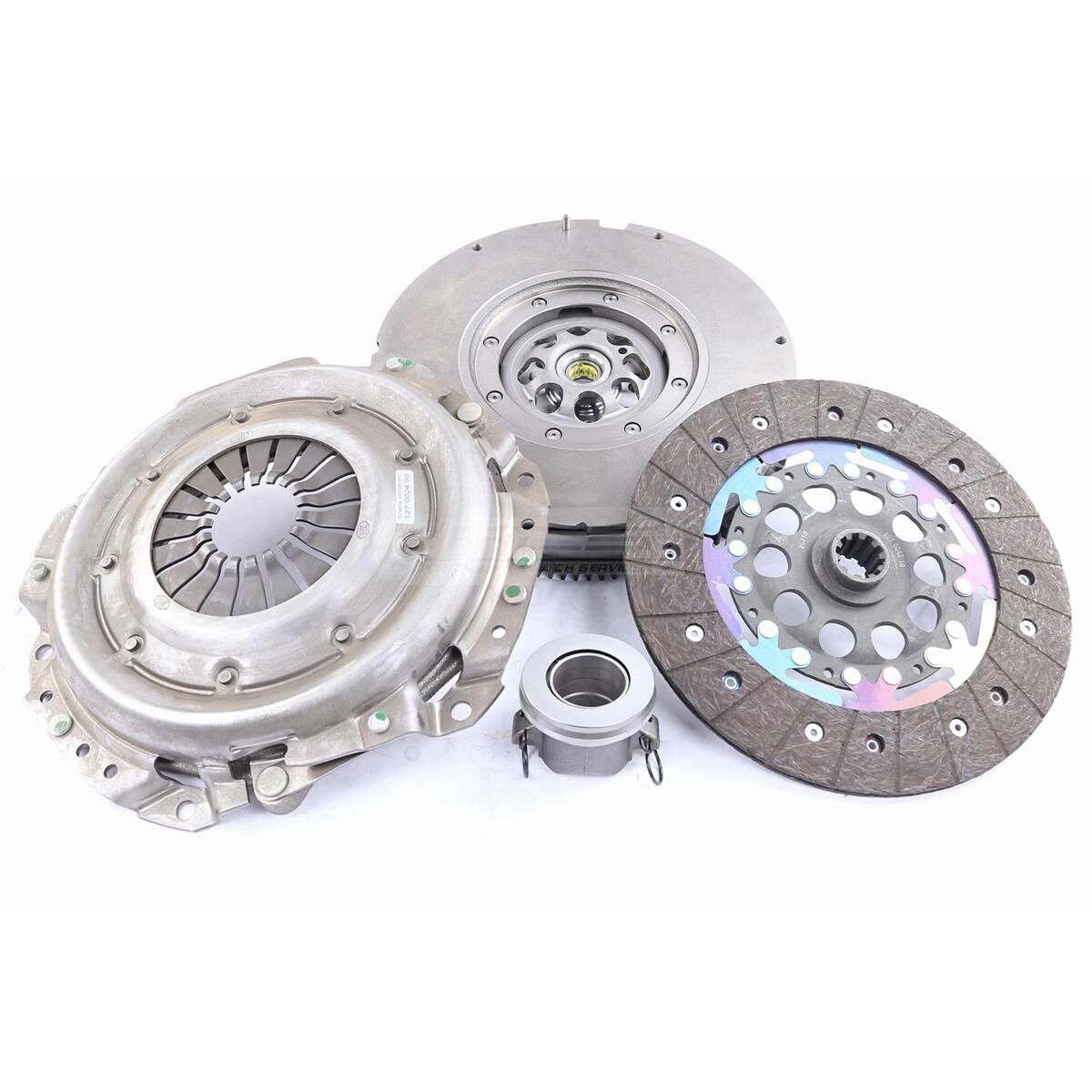 KIT STD JEEP CHEROKEE 2.5L inc DMF, , scaau_hi-res