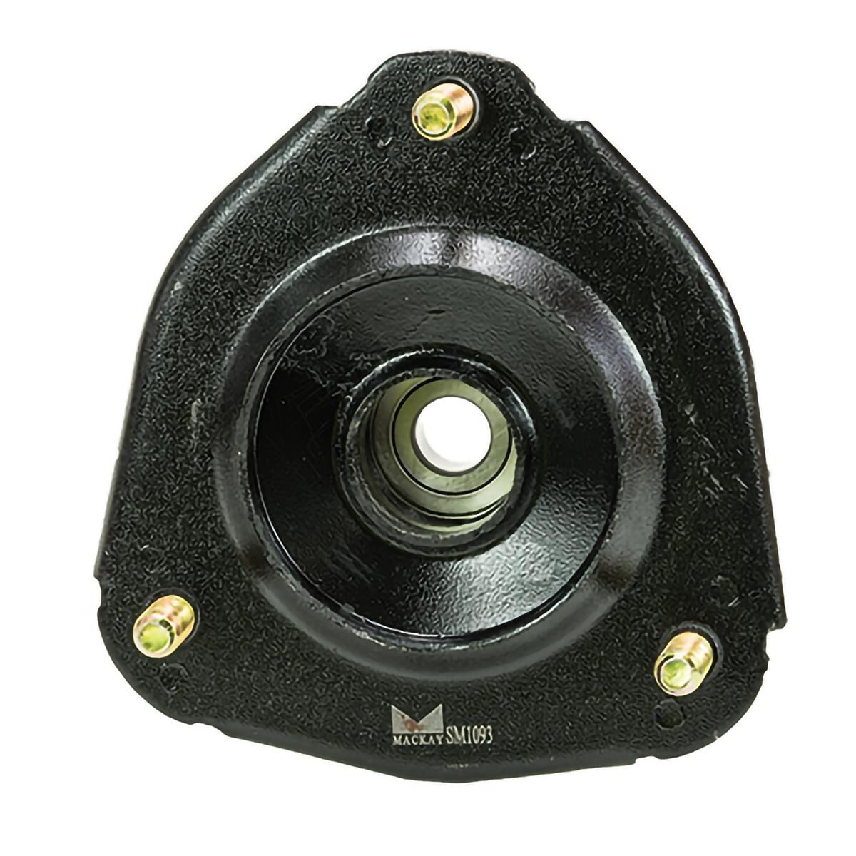 Strut Mount Front - TOYOTA RAV4 ACA21R - 2.0L I4  PETROL - Manual & Auto Includes Internal Bearing, , scaau_hi-res