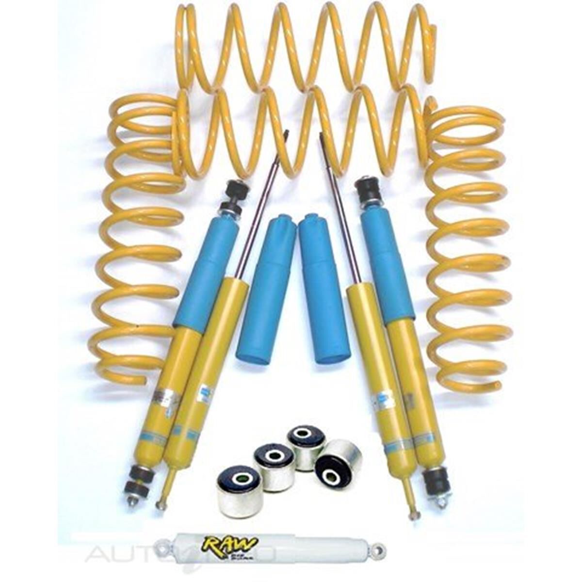 PERFORMANCE KIT PATROL GU UTE, , scaau_hi-res