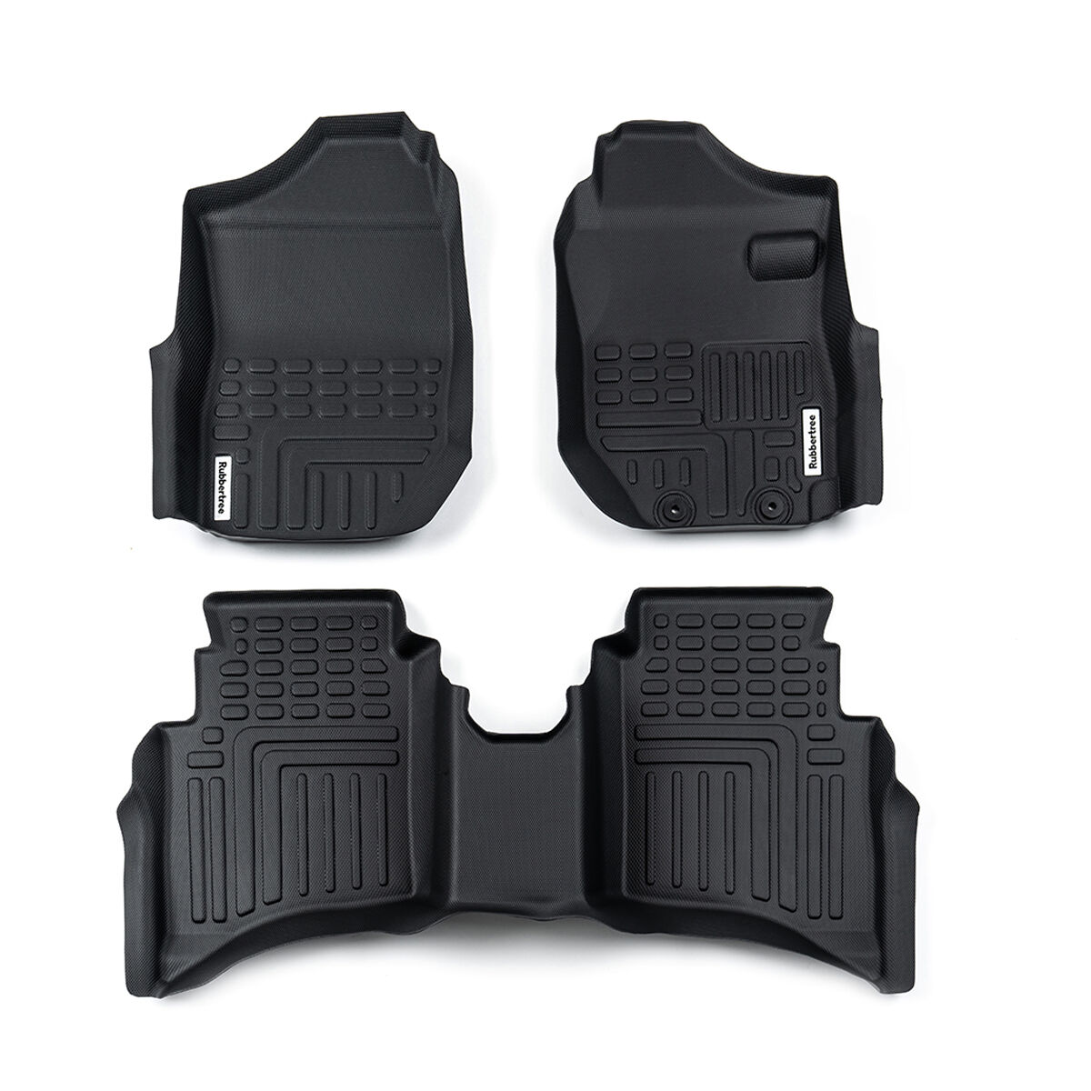 DEEP DISH CAR MATS FOR SUZUKI JIMNY (4TH GEN 5 DOOR MANUAL) 2023 ONWARDS, , scaau_hi-res