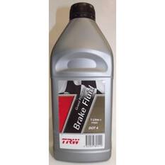TRW RACING BRAKE FLUID 1 LITRE, , scaau_hi-res