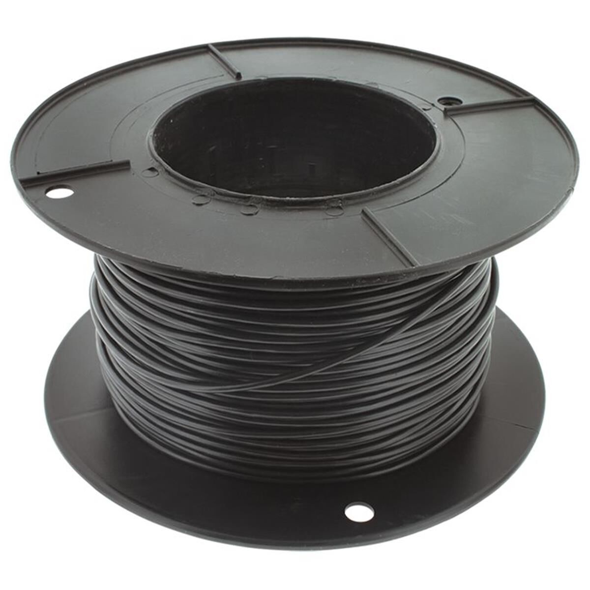 5mm SINGLE CORE CABLE BLACK, , scaau_hi-res