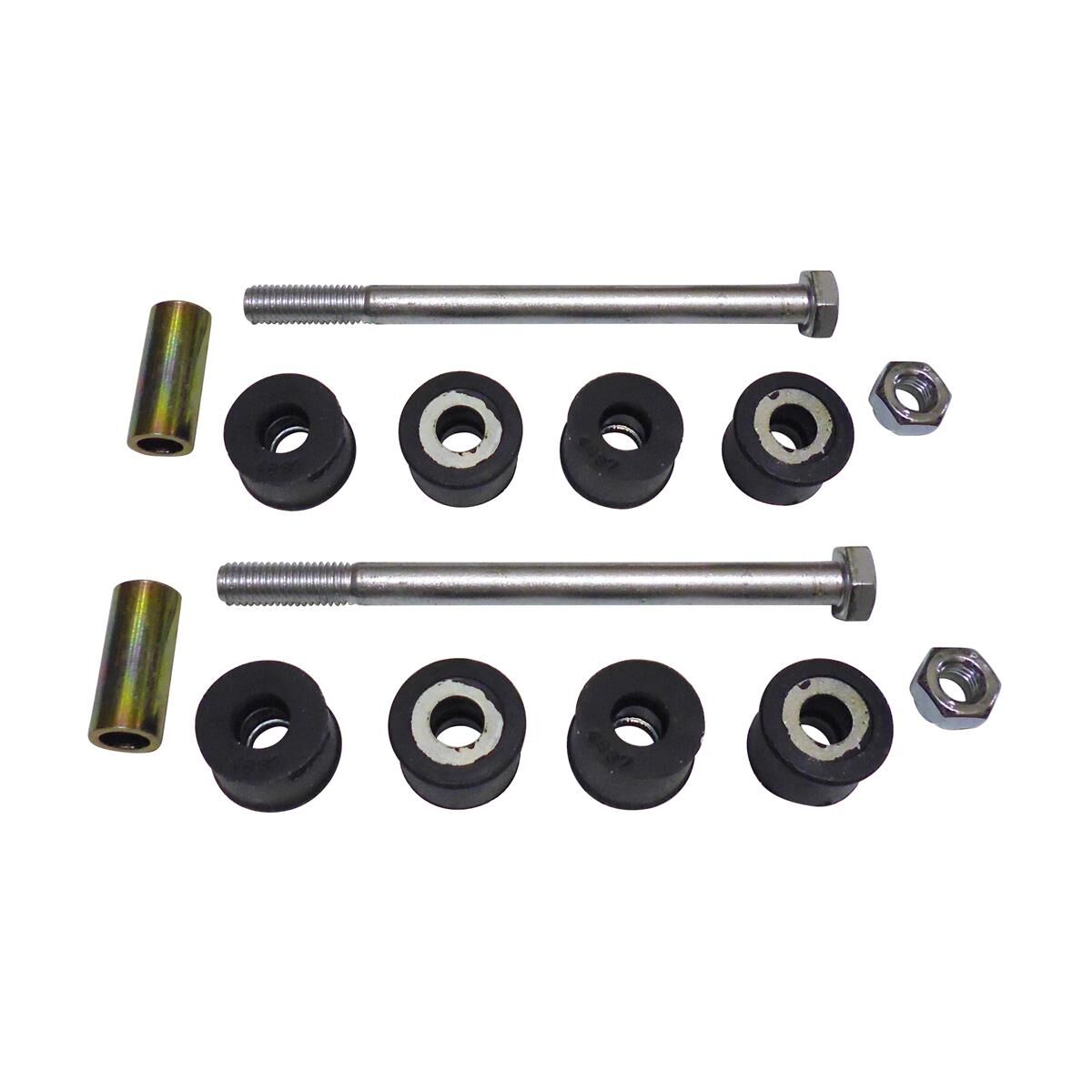 MITSUBISHI MIRAGE LA 2013-ON FRONT SWAY BAR LINK, , scaau_hi-res