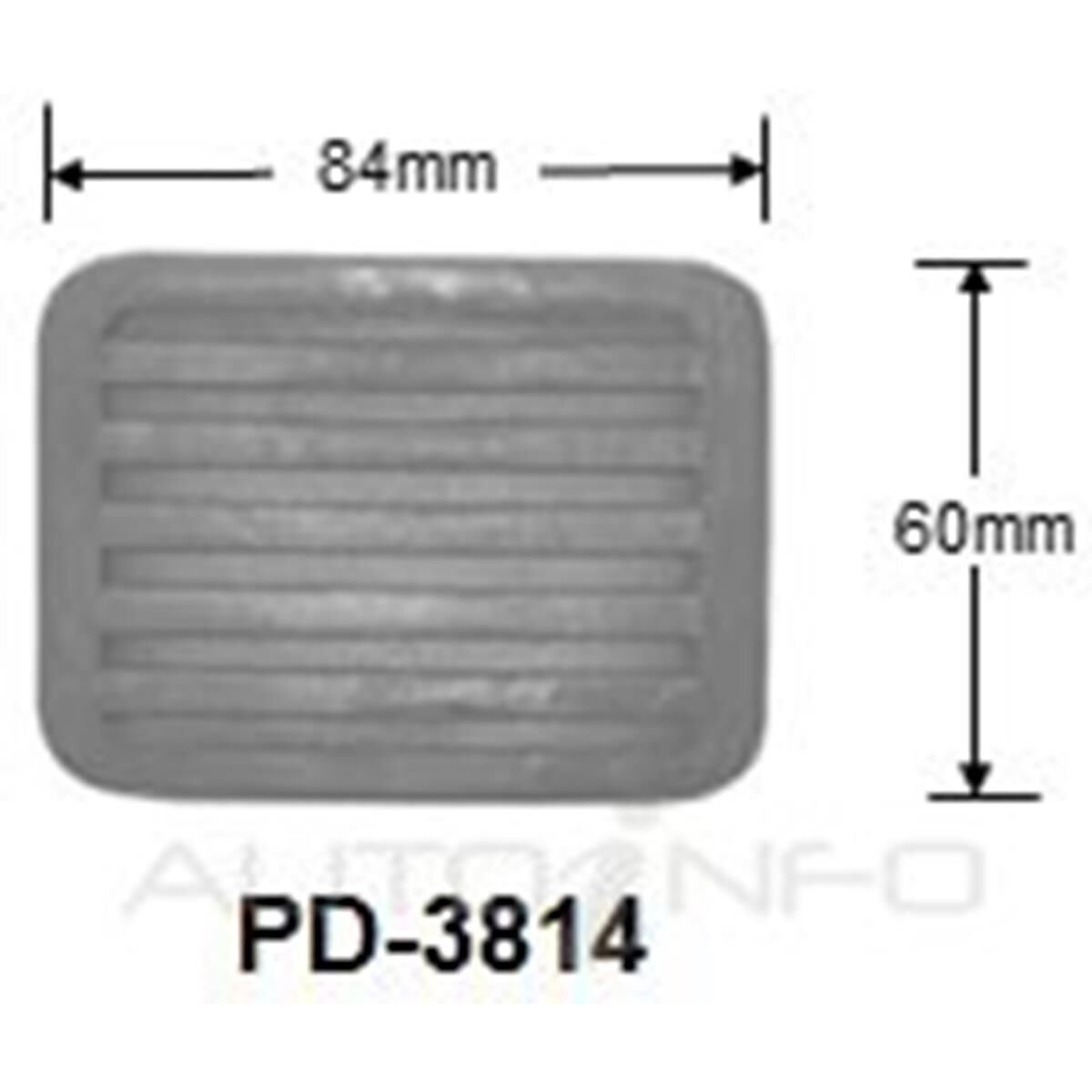 BP852 VOLVO P/PAD MANUAL, , scaau_hi-res