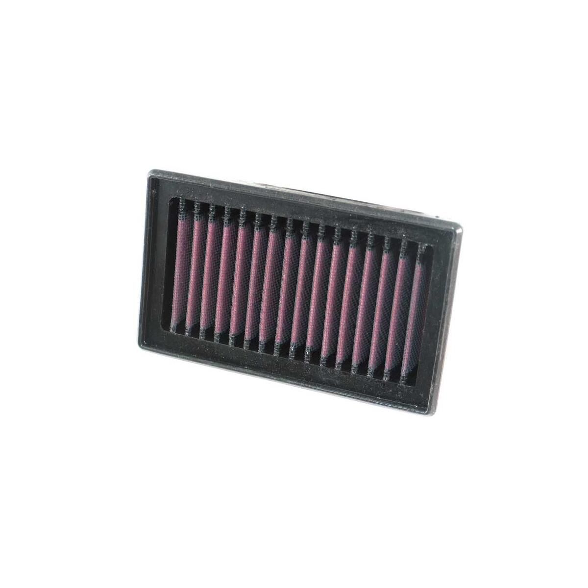 K&N AIR FILTER KBM-8006, , scaau_hi-res