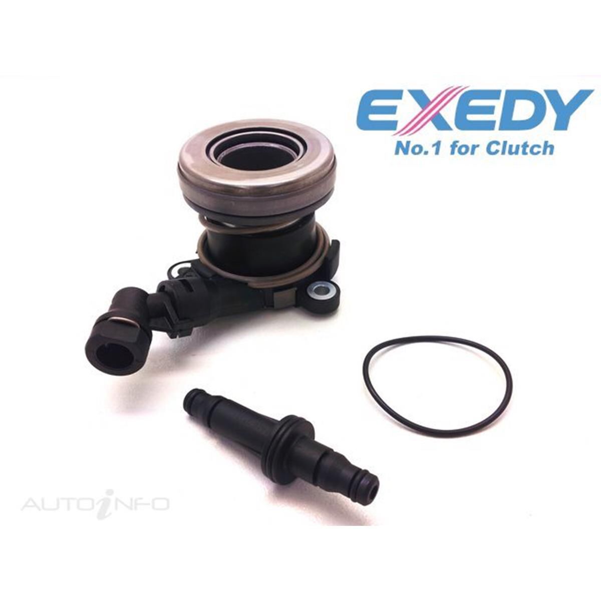 CONCENTRIC SLAVE CYLINDER, , scaau_hi-res