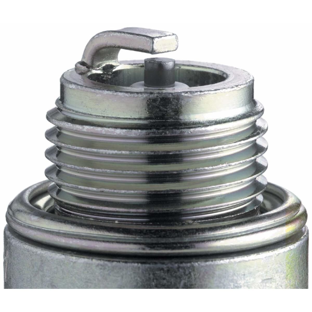 NGK STANDARD SPARK PLUG - AB-8, , scaau_hi-res