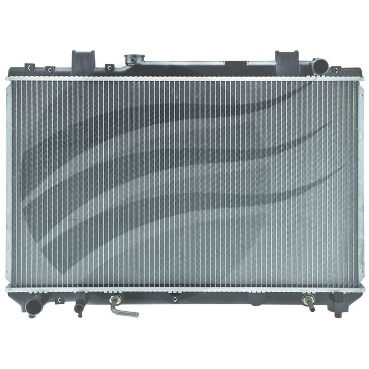 Koyorad Radiator to suit Toyota HiAce SBV Auto - JR2270J | Supercheap Auto