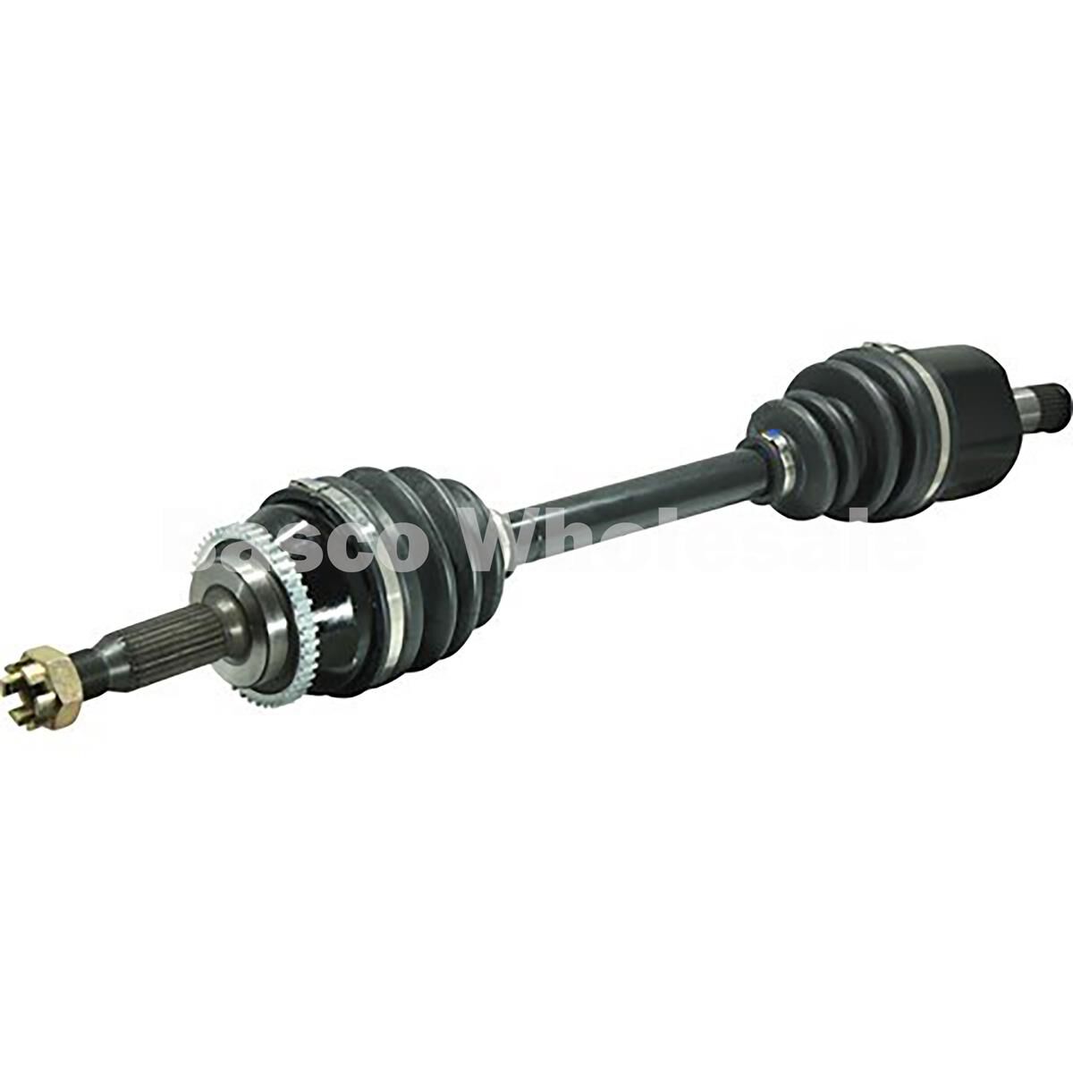 CONSTANT VELOCITY AXLE, , scaau_hi-res