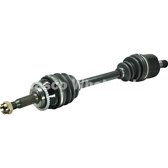 Basco Constant Velocity Axle CVA1075 Supercheap Auto