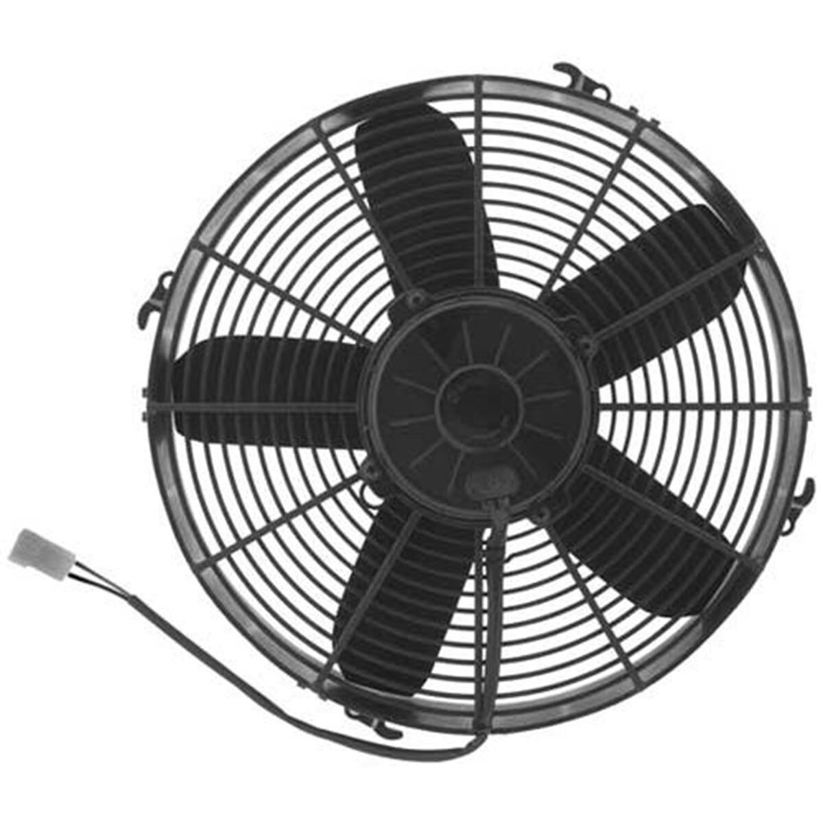FAN 12" STRAIGHT 12V PULLER, , scaau_hi-res
