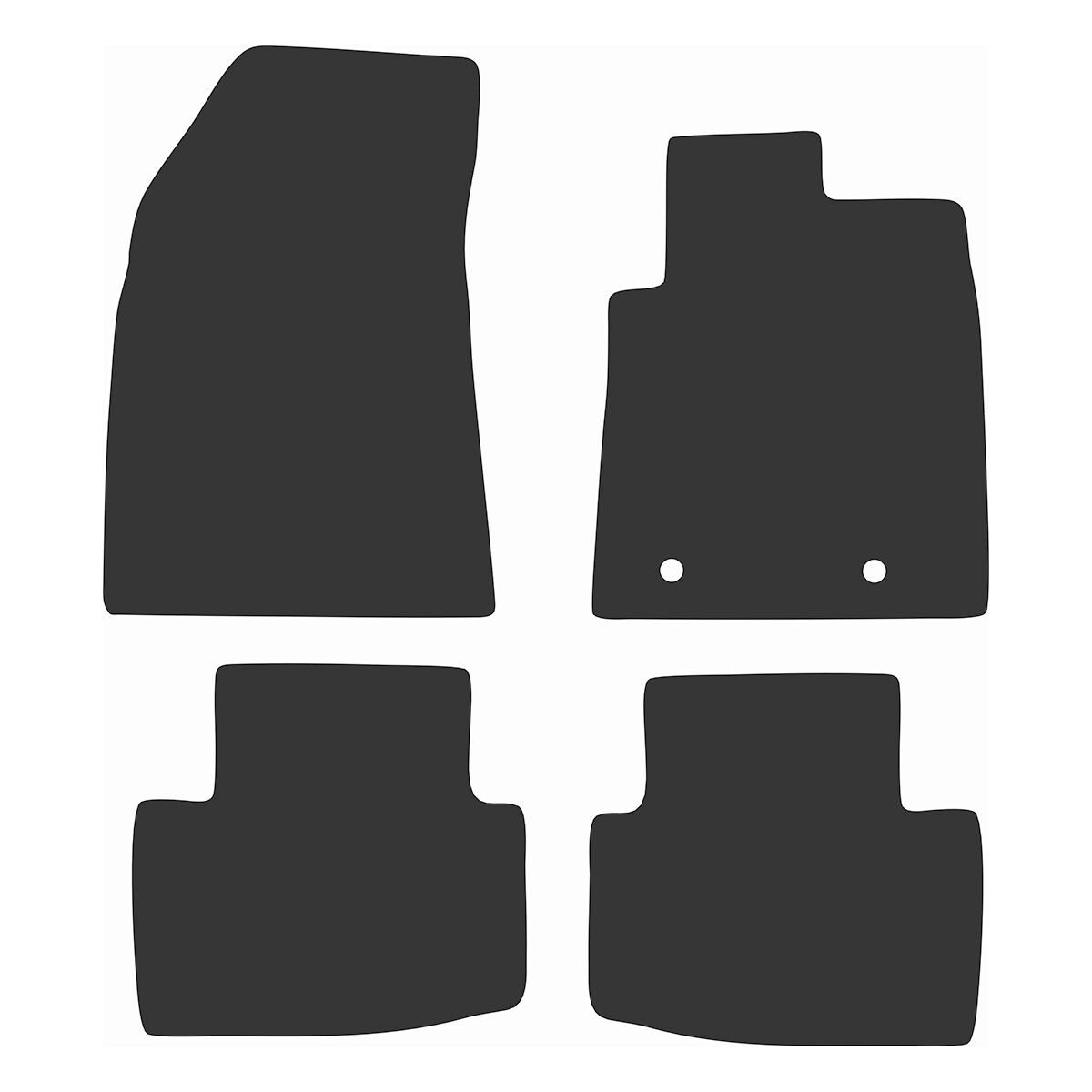 ECO CARPET CAR MATS FOR MG MG5 (2ND GEN) 2023 ONWARDS, , scaau_hi-res