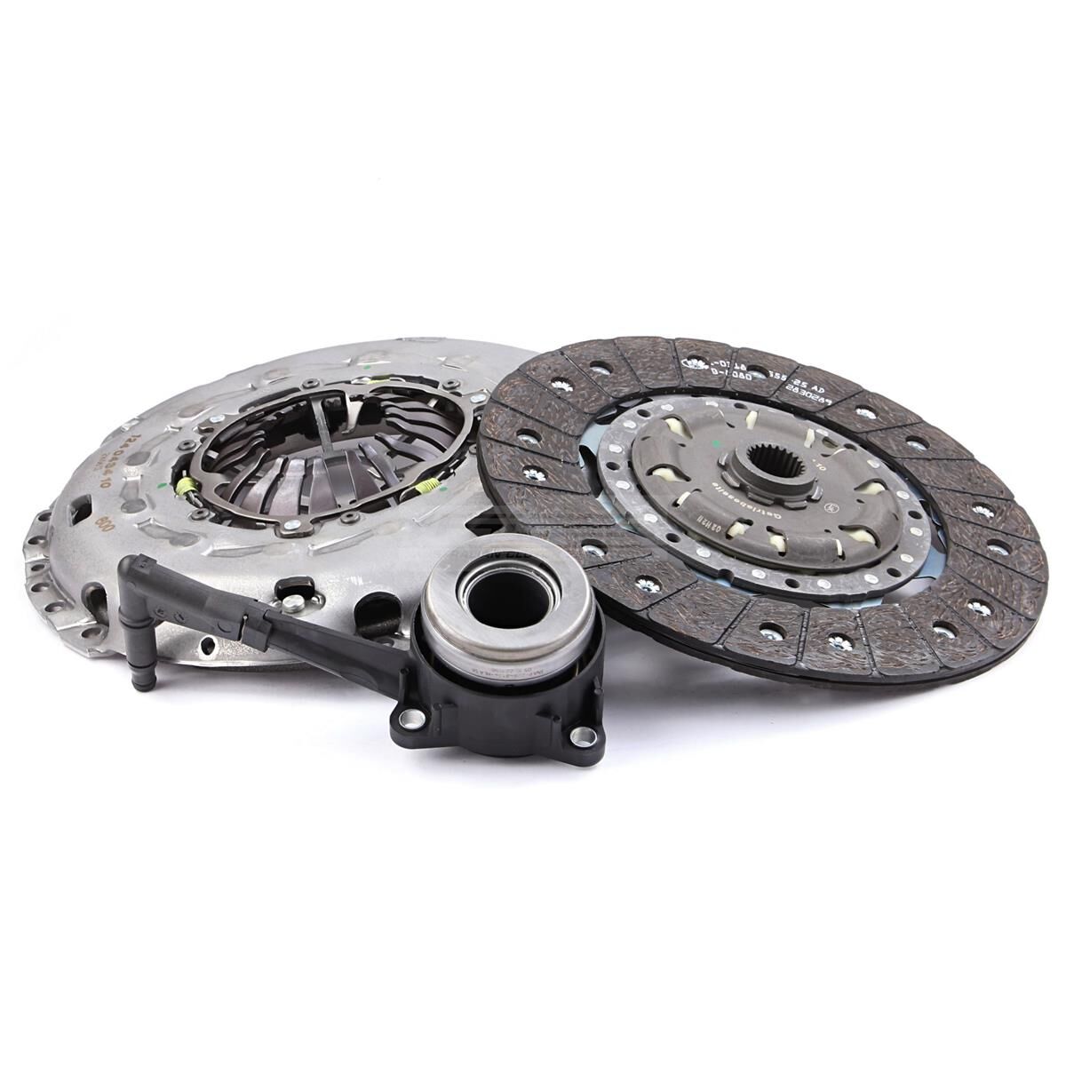 KIT STD VW GOLF/PASSAT 2.0L inc CSC, , scaau_hi-res