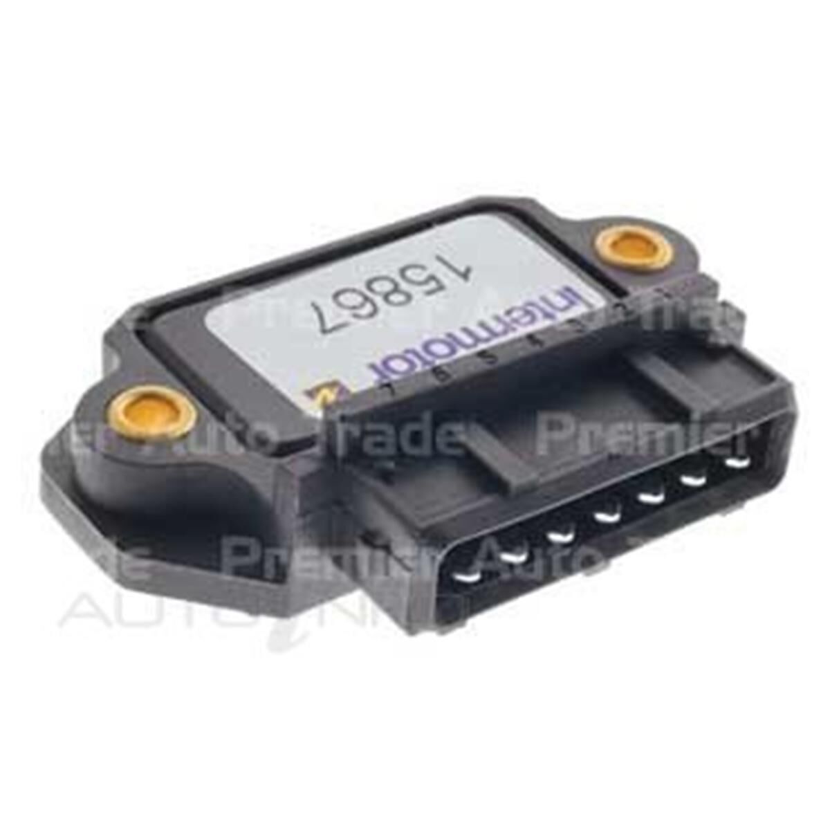 IGNITION MODULE, , scaau_hi-res