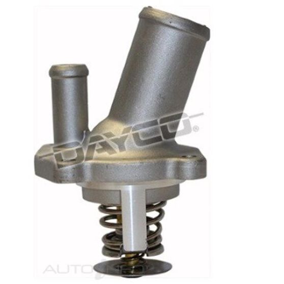 THERMOSTAT HOUSING 91C BOXED, , scaau_hi-res