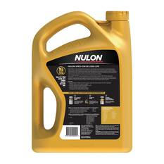 7L NULON APEX+ 5W-30 LONG LIFE, , scaau_hi-res