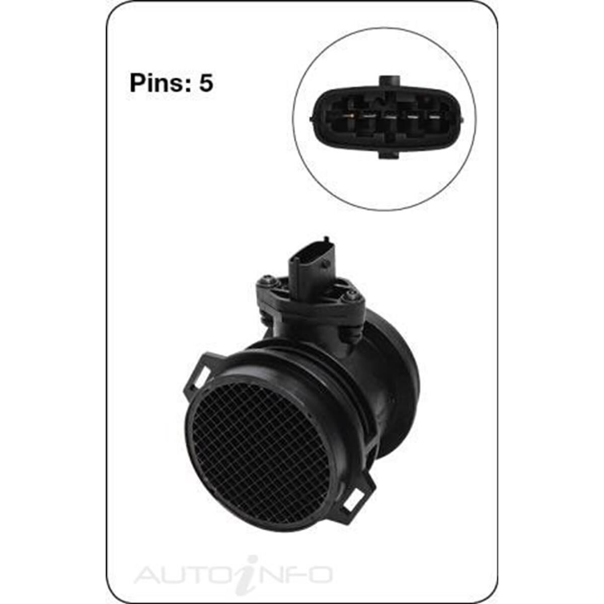 TRIDON AIR FLOW METER, , scaau_hi-res