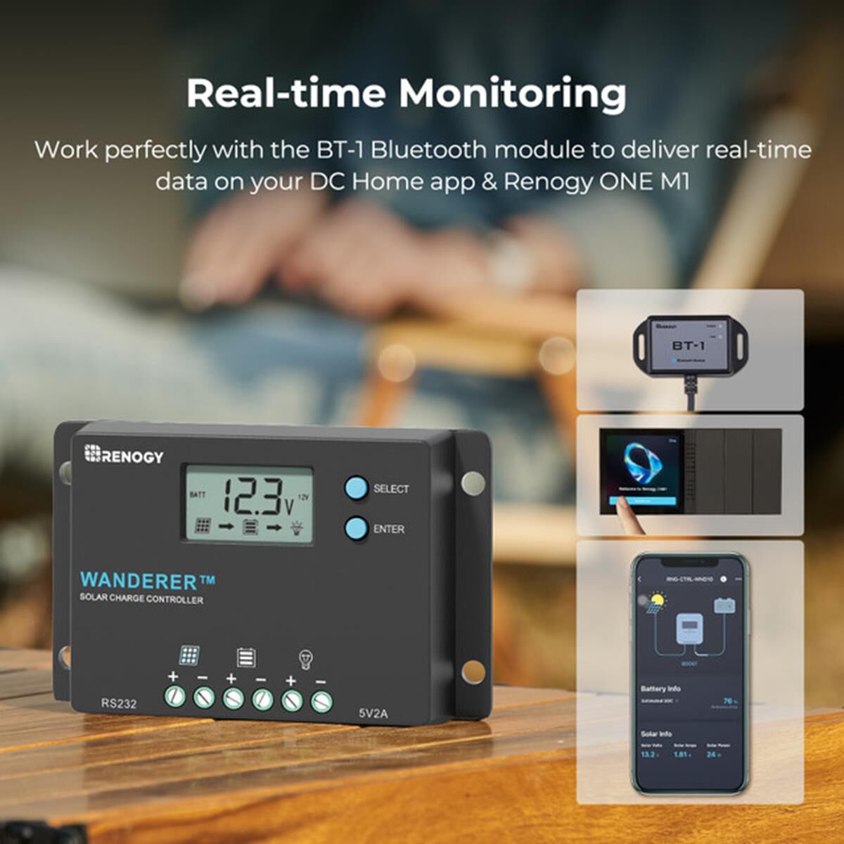 WANDERER 10A PWM CHARGE CONTROLLER, , scaau_hi-res