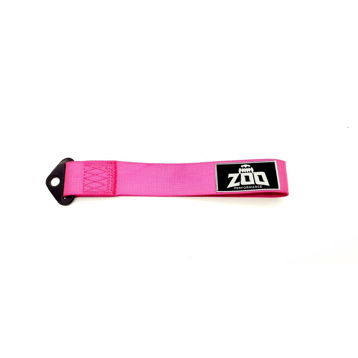 Tow Straps - PINK, , scaau_hi-res