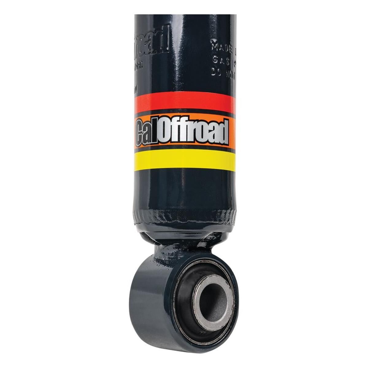 CAL NITRO PRO REAR TOYOTA PRADO 120/150 HEAVY DUTY, , scaau_hi-res