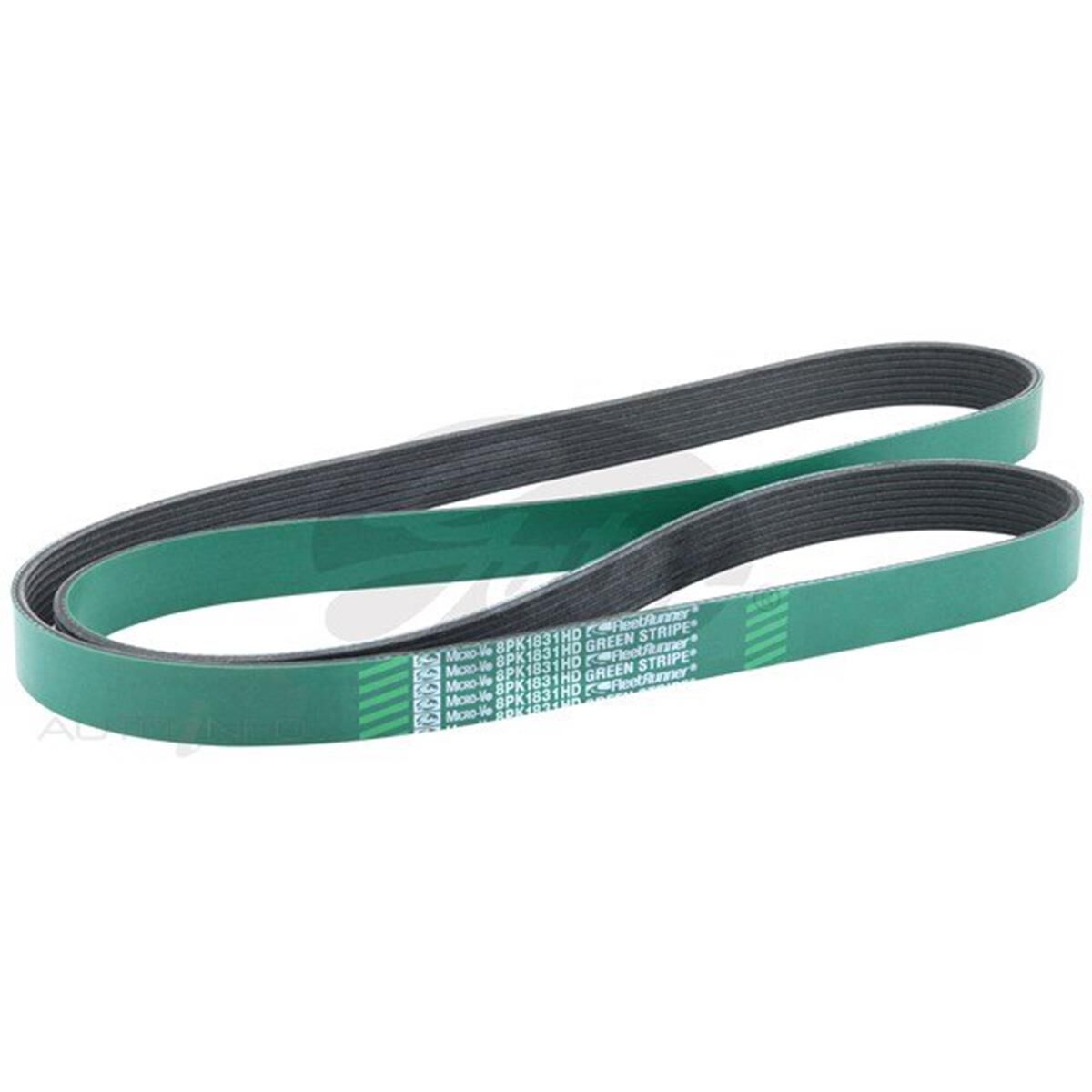 Gates K080720HD V-Belt