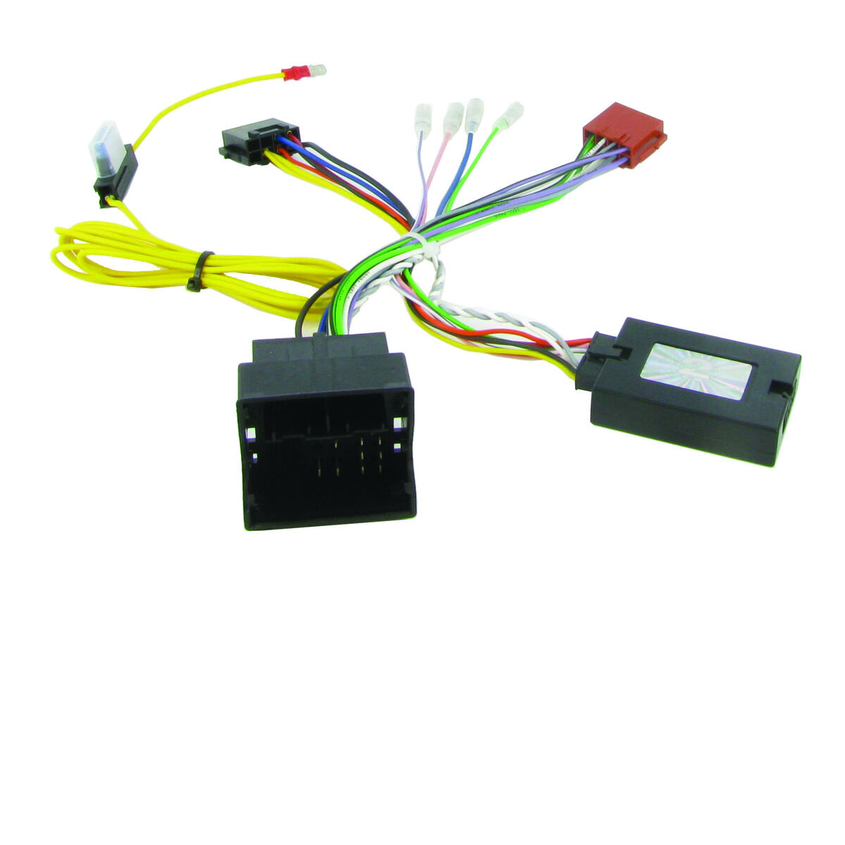 STEERING WHEEL CONTROL INTERFACE TO SUIT MERCEDES C-CLASS, , scaau_hi-res