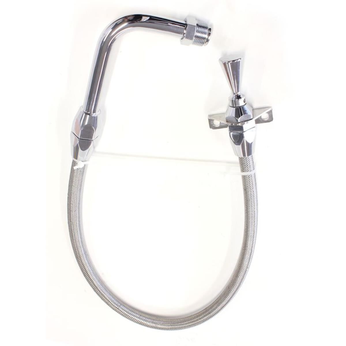 FORD C4 TRANS DIPSTICK IN PAN, , scaau_hi-res