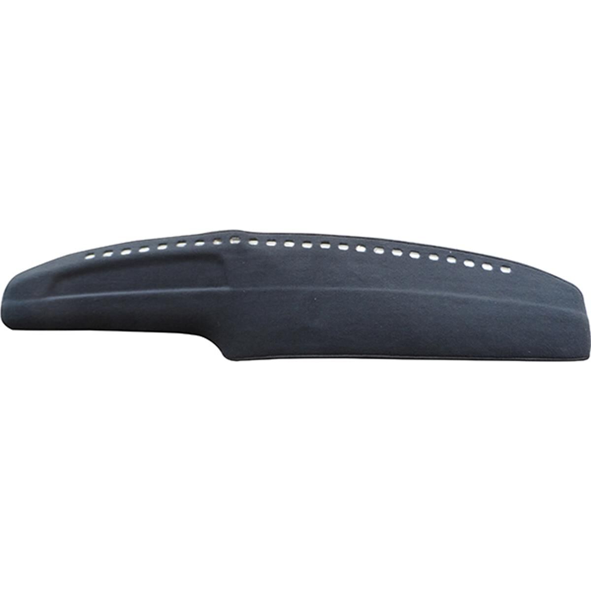 Sunland Charcoal Dashmat to suit Toyota Hilux YN85R/YN107R - T3406, , scaau_hi-res