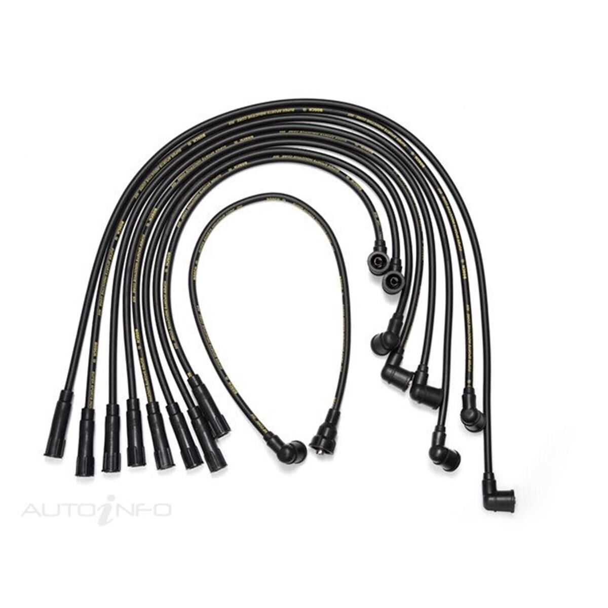 Ht Ignition Cable, , scaau_hi-res