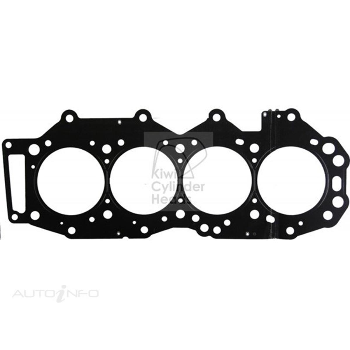 HEAD GASKET - MAZDA WE GRADE02 - 0.8MM, , scaau_hi-res