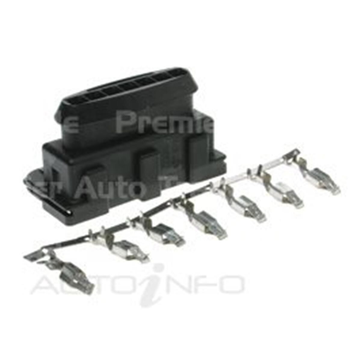 CONNECTOR PLUG SET, , scaau_hi-res