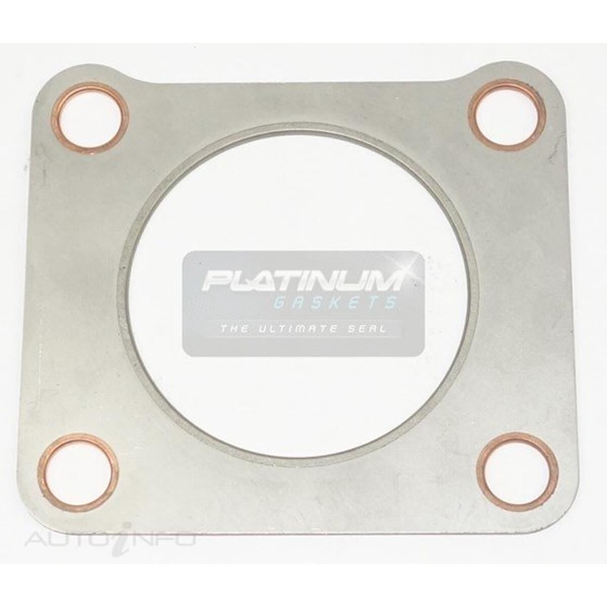 TURBOCHARGER INLET GASKET, , scaau_hi-res