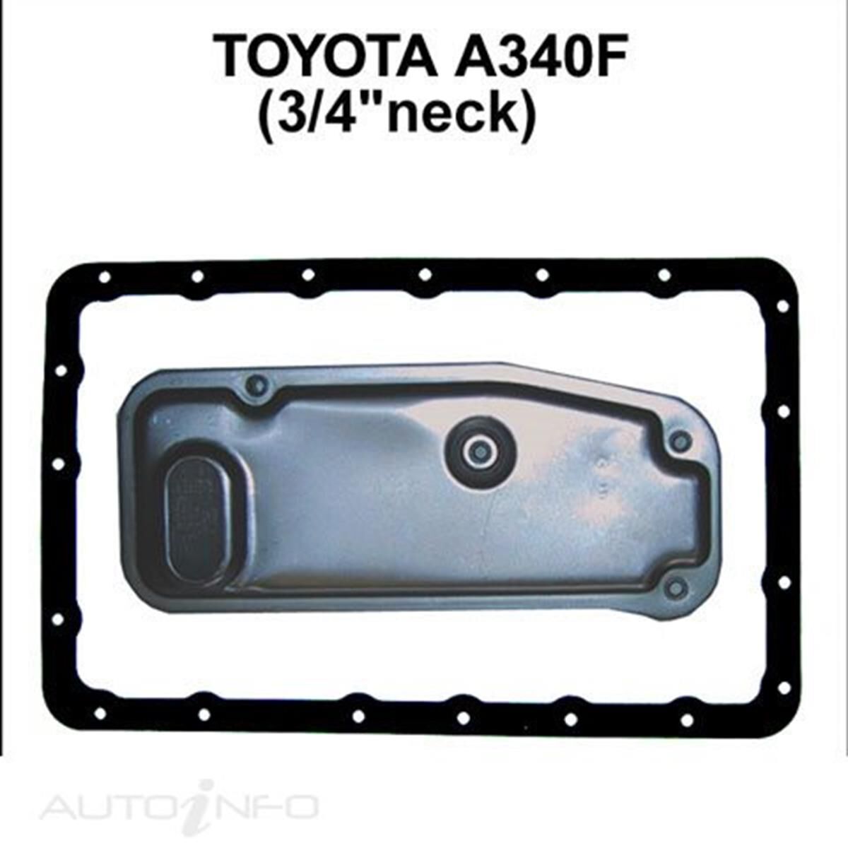 TOYOTA A340F (3/4 PICKUP), , scaau_hi-res