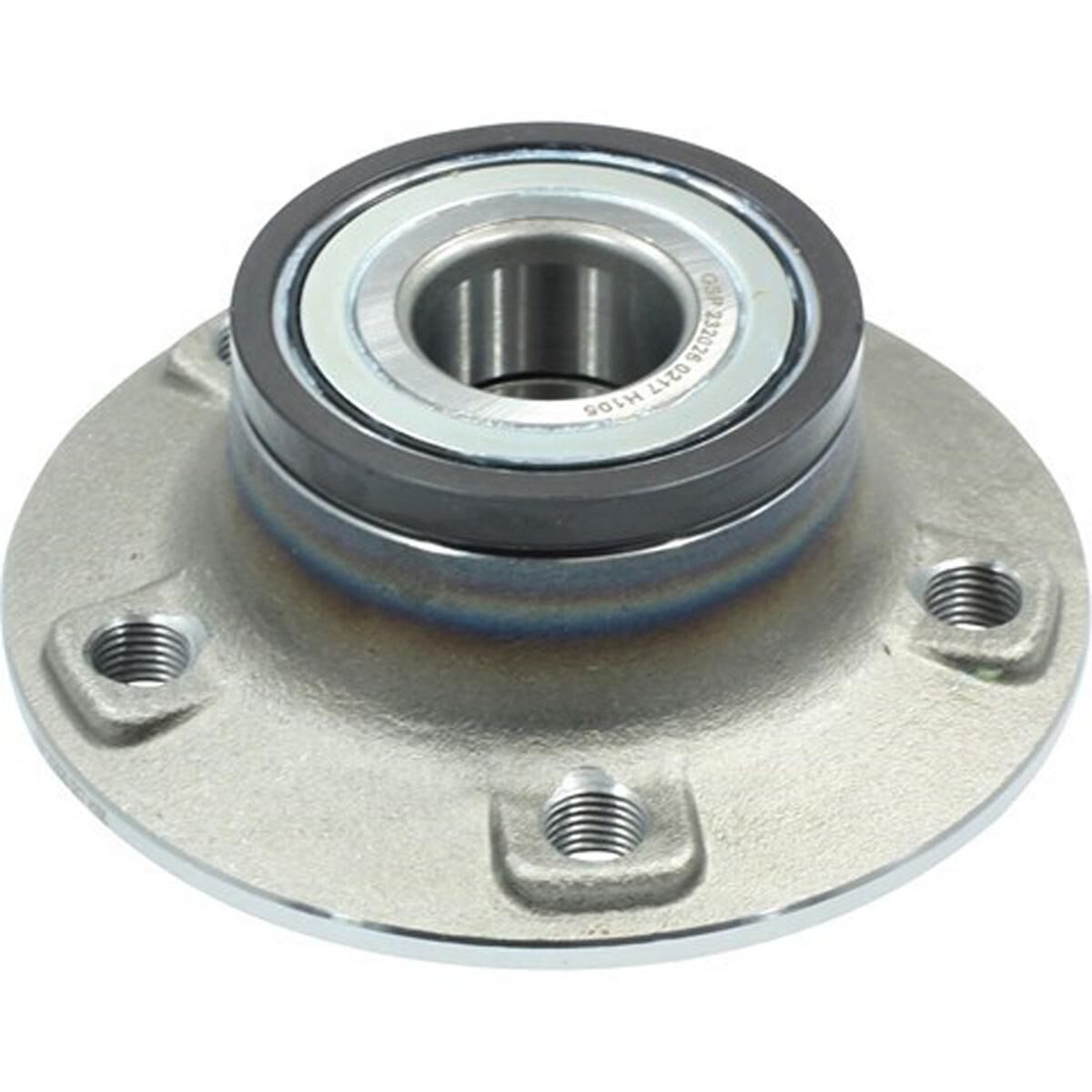 WHEEL BEARING HUB, , scaau_hi-res