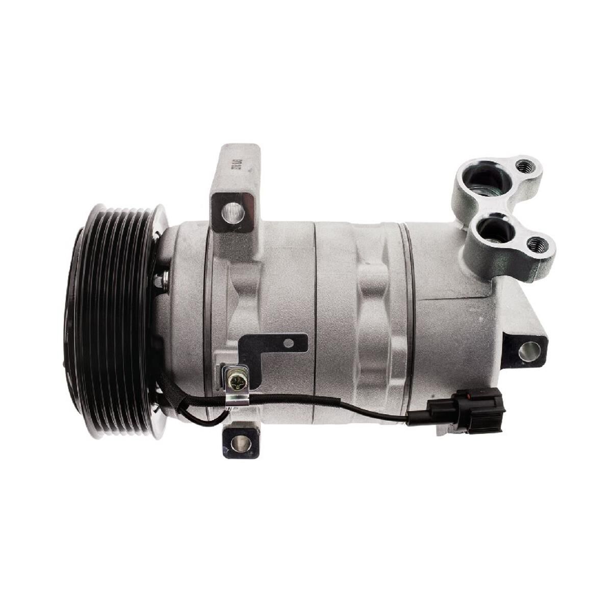 COMP NISSAN TIIDA C11 2/06-12/09 CR10 7PV 12V 114MM, , scaau_hi-res