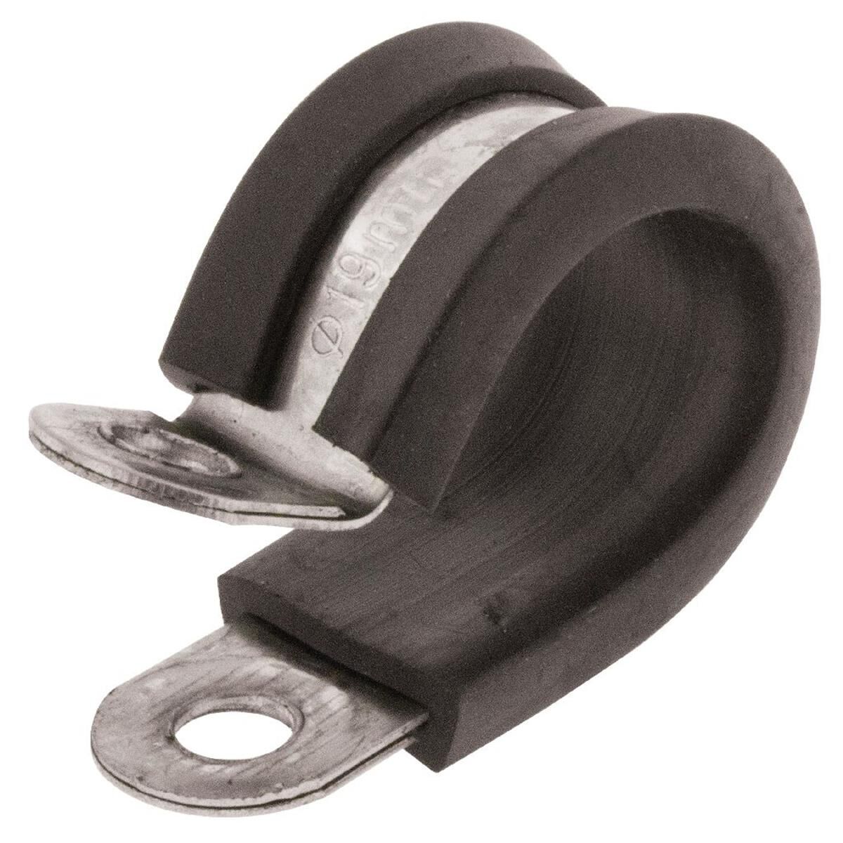 PKT 10 P CLIP 19mm STAINLESS, , scaau_hi-res