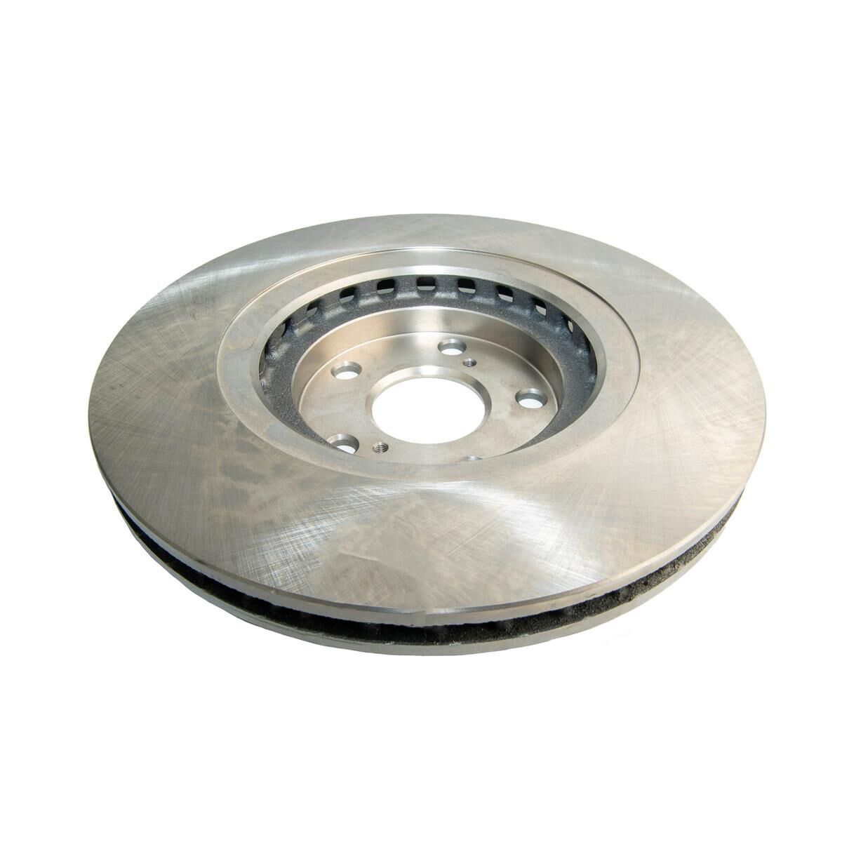 GUARDIAN BRAKE ROTOR [ Lexus/Toyota Kluger 07-> F ], , scaau_hi-res